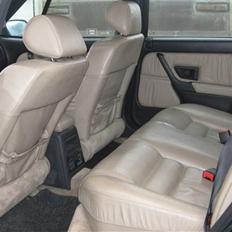 Citroën Citroën XM 3.0 Exclusive 