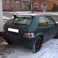 Citroën saxo
