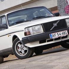 Volvo 240 GLT (Solgt)