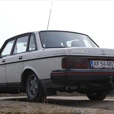 Volvo 240 GLT (Solgt)