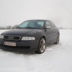 Audi A4  SOLGT