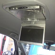 Opel Meriva opc (Byttet)