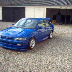 Ford Escort rs2000