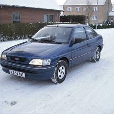 Ford Escort CL SOLGT