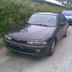 Mitsubishi galant 