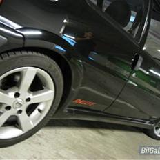 Peugeot 106 Rallye TIL SALG!!!