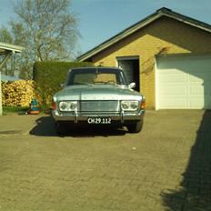 Ford 20m xl 2300s