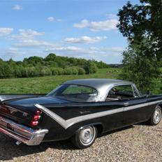 Chrysler Firesweep Sportsman