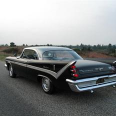 Chrysler Firesweep Sportsman