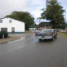 Chrysler Firesweep Sportsman