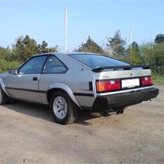 Toyota Celica Supra 2,8I