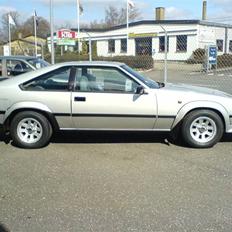 Toyota Celica Supra 2,8I