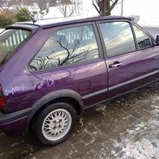 VW Polo Coupé Genesis