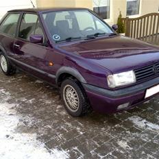 VW Polo Coupé Genesis