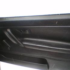 VW golf 2 *byttet væk*