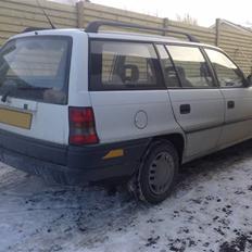 Opel Astra F ***SOLGT***