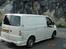 VW Transporter T5 - SOLGT
