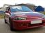 Honda Civic 1,6 VTI Solgt