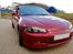 Honda Civic 1,6 VTI Solgt