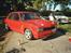 Opel ascona B - fandt lige nogen gamle billeder, hvor den er i race mode