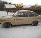 Ford Escort Mk2 1.3