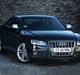 Audi S5 *SOLGT*