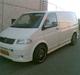 VW Transporter T5 - SOLGT