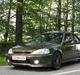 Honda Civic 1.6 VTI SOLGT