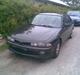 Mitsubishi galant 
