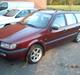 VW Passat SOLGT!