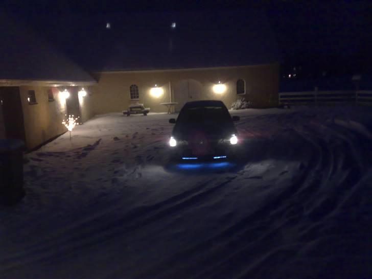 Toyota Corolla solgt billede 14