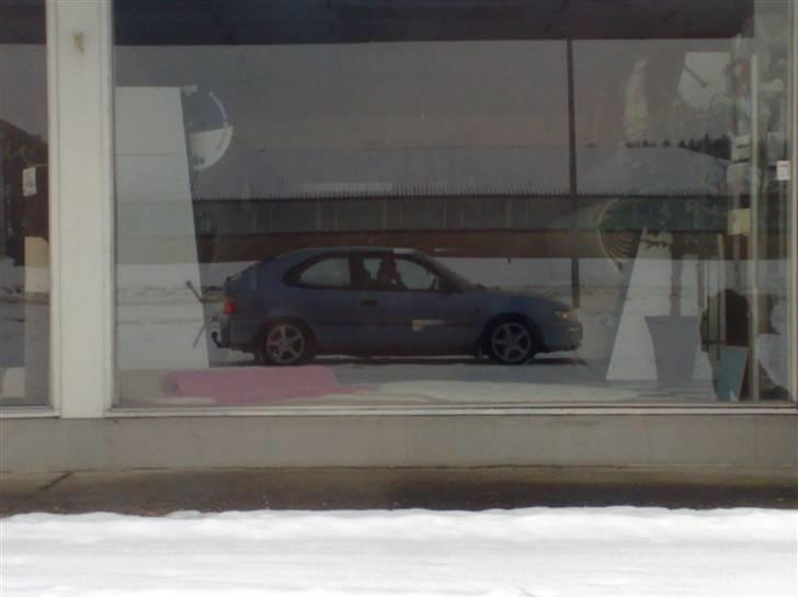 Toyota Corolla solgt billede 15