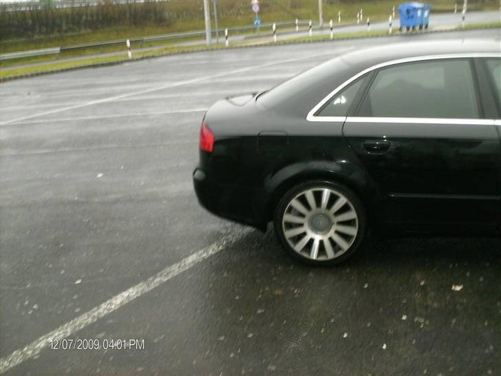 Audi A4 B7  billede 19