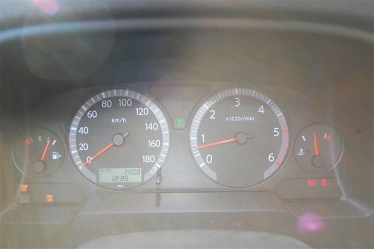 Nissan Patrol GR billede 12