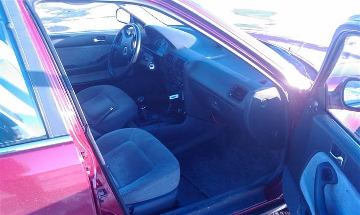 Honda Accord cb3 2,0i billede 4