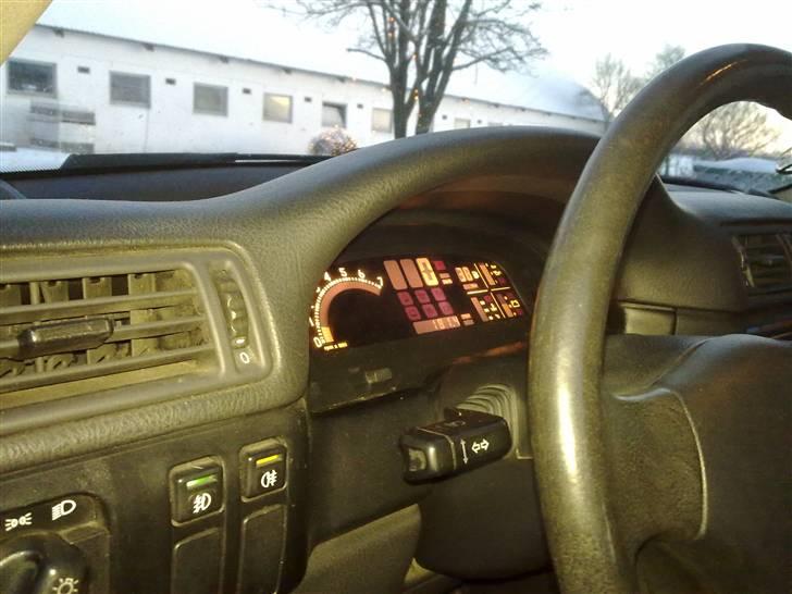 Opel Vectra 2000  !!!BYTTET!!! billede 6