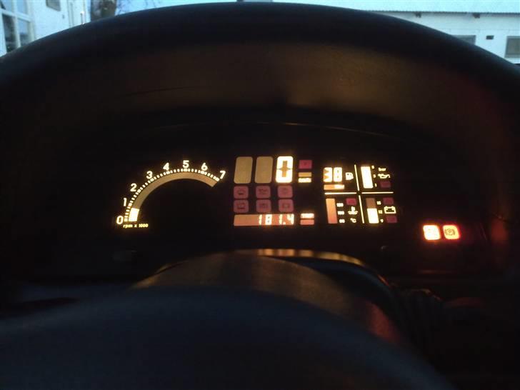 Opel Vectra 2000  !!!BYTTET!!! billede 7