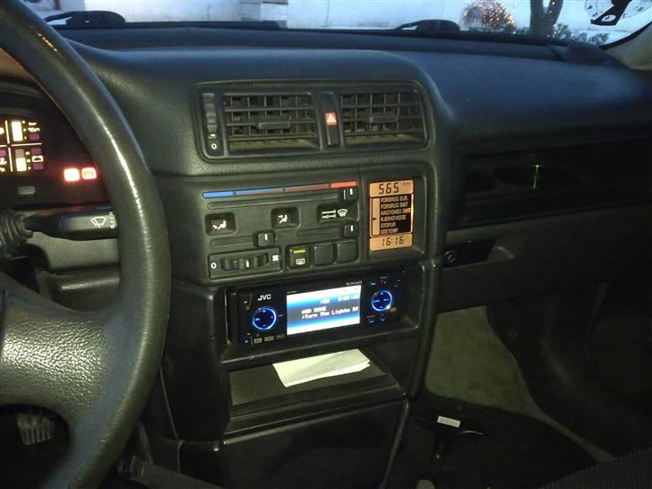 Opel Vectra 2000  !!!BYTTET!!! billede 8