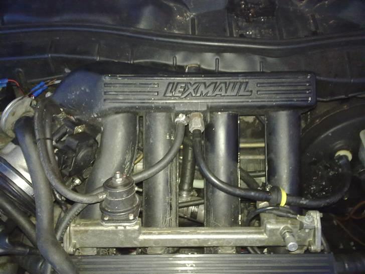 Opel Vectra 2000  !!!BYTTET!!! billede 10