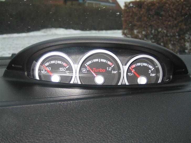 Ford Focus st billede 2