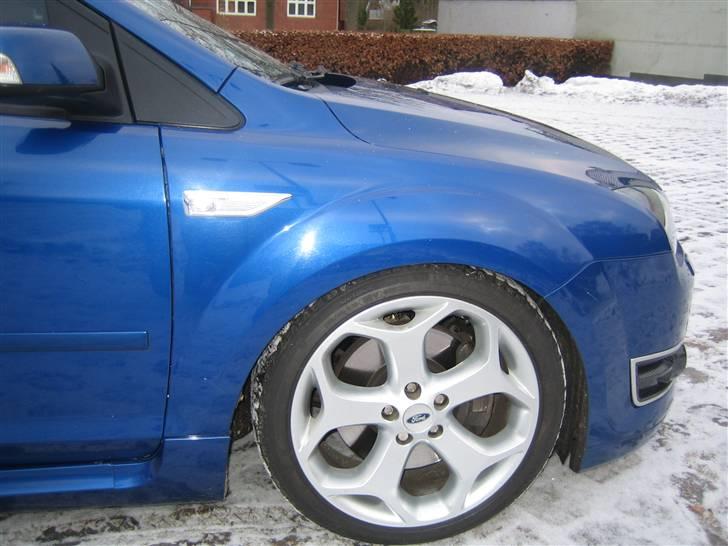 Ford Focus st billede 6