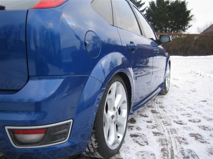 Ford Focus st billede 7