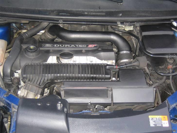 Ford Focus st billede 9