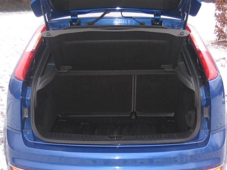 Ford Focus st billede 11