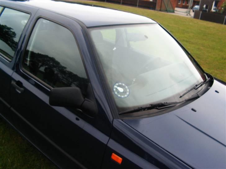 VW Vento *RIP DU ER SAVNET* billede 5