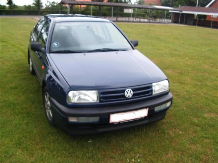 VW Vento *RIP DU ER SAVNET* billede 6
