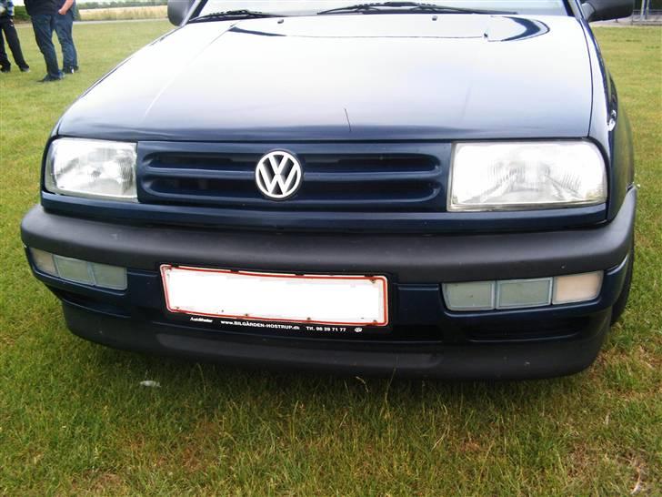 VW Vento *RIP DU ER SAVNET* billede 7