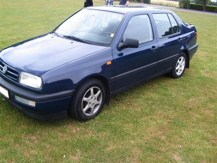 VW Vento *RIP DU ER SAVNET* billede 9