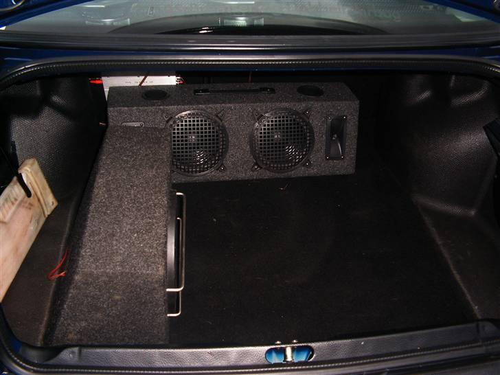 VW Vento *RIP DU ER SAVNET* billede 10