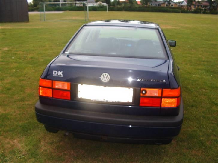 VW Vento *RIP DU ER SAVNET* billede 13
